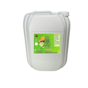 Lavaloza Limon Concetrado Garrafa 20 Litros