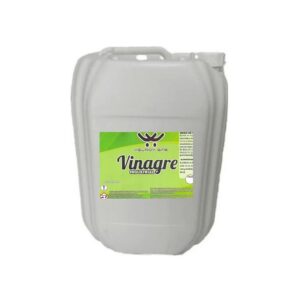 Vinagre Industrial Garrafa x 20 Litros