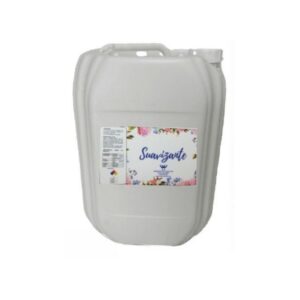 Suavizante Garrafa 20 Litros