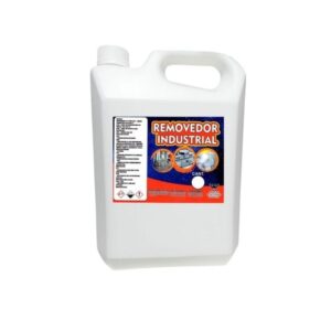 Removedor Industrial Galon x 4 Litros
