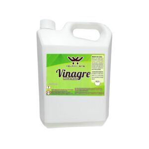 Vinagre Industrial Galon x 4 Litros