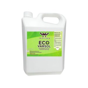 Ecovarsol Ecológico Multiusos Galon 4 Litros