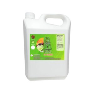 Lavaloza Limon Concetrado Galon 4 Litros