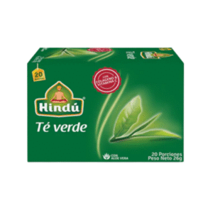 Te Verde Original X 20 Sobres