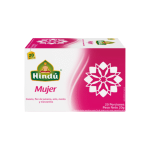 Infusion Saludable Mujer x 20 Sobres