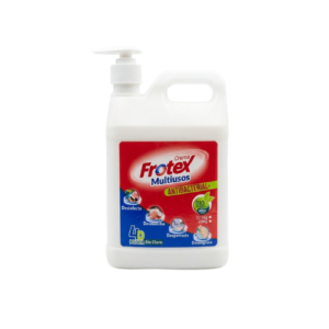 Crema Frotex Multiusos Antibacterial x 1000g con Válvula Dosificadora