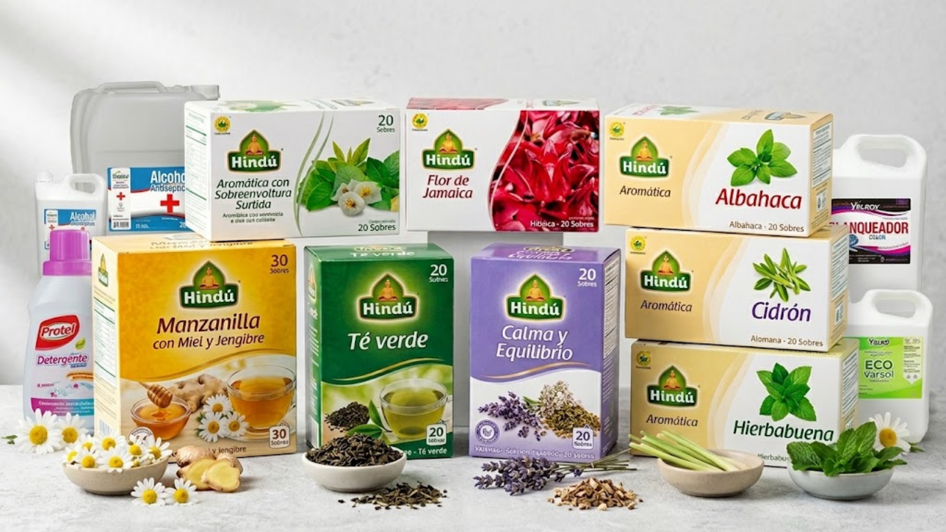 COMBOS DE AHORRO